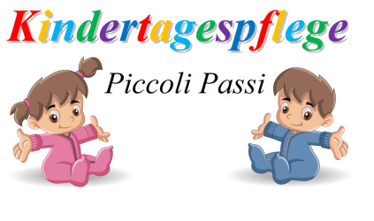 Piccoli Passi - Tagesmutter, Kinderbetreuung in Minden Hahlen